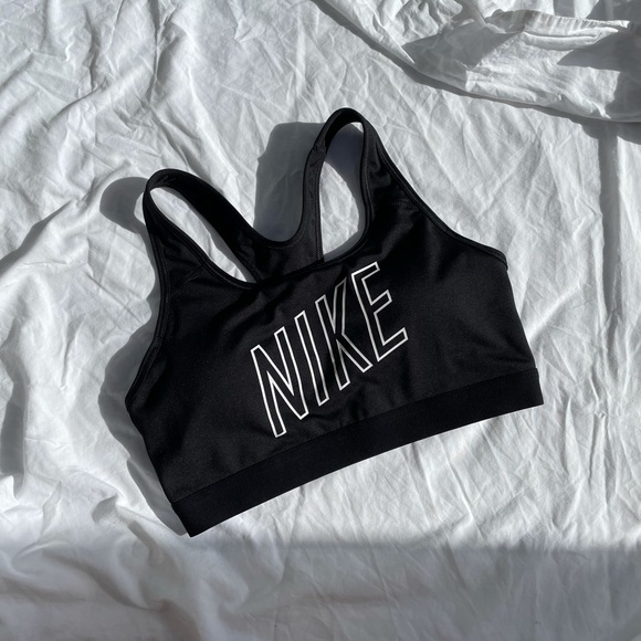 Nike Sports Bra - Picture 2 of 5